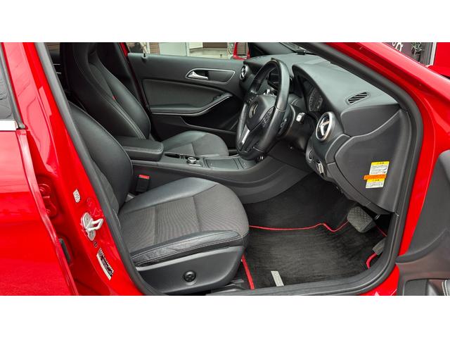 Aクラス A180 エディションスタイル 限定車 ナビ最終最新更新済 18インチアルミ バックカメラ カラードグリル ハーフレザー ETC(41枚目)