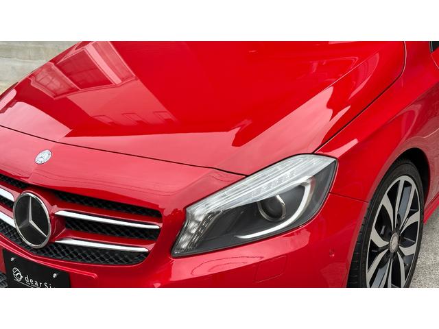 Aクラス A180 エディションスタイル 限定車 ナビ最終最新更新済 18インチアルミ バックカメラ カラードグリル ハーフレザー ETC(58枚目)