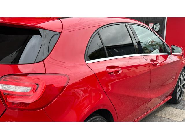 Aクラス A180 エディションスタイル 限定車 ナビ最終最新更新済 18インチアルミ バックカメラ カラードグリル ハーフレザー ETC(71枚目)