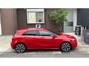 A180 エディションスタイル 限定車 ナビ最終最新更新済 18インチアルミ バックカメラ カラードグリル ハーフレザー ETC(9枚目)