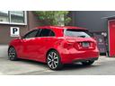 A180 エディションスタイル 限定車 ナビ最終最新更新済 18インチアルミ バックカメラ カラードグリル ハーフレザー ETC(24枚目)
