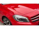 A180 エディションスタイル 限定車 ナビ最終最新更新済 18インチアルミ バックカメラ カラードグリル ハーフレザー ETC(56枚目)