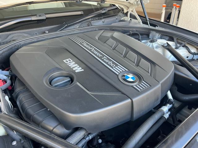 5シリーズ 523d ラグジュアリー ベージュレザーシート・バックカメラ・TV地デジ・純正ナビ・ETC(48枚目)