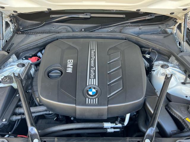 5シリーズ 523d ラグジュアリー ベージュレザーシート・バックカメラ・TV地デジ・純正ナビ・ETC(49枚目)