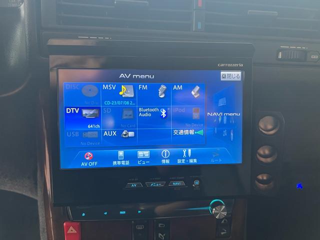 ＳＬ ＳＬ３２０　ブラックレザーシート・正規ディーラー車・社外ナビＴＶ地デジ・ＡＭＧ１８インチアルミ・社外エアロ、マフラー・左ハンドル・ＥＴＣ・ブラック色替え車輛（28枚目）