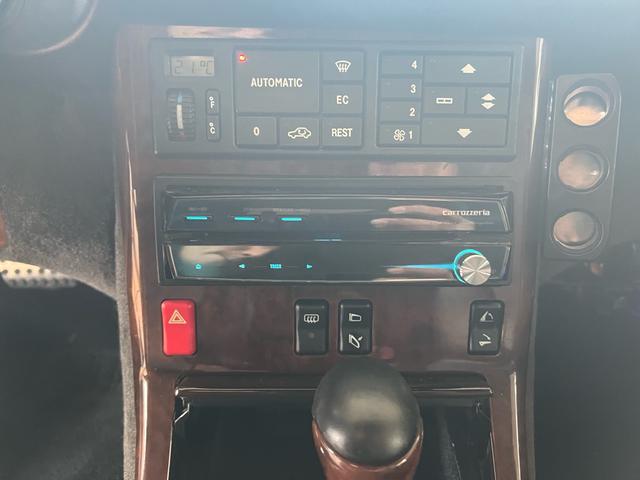 ＳＬ ＳＬ３２０　ブラックレザーシート・正規ディーラー車・社外ナビＴＶ地デジ・ＡＭＧ１８インチアルミ・社外エアロ、マフラー・左ハンドル・ＥＴＣ・ブラック色替え車輛（32枚目）