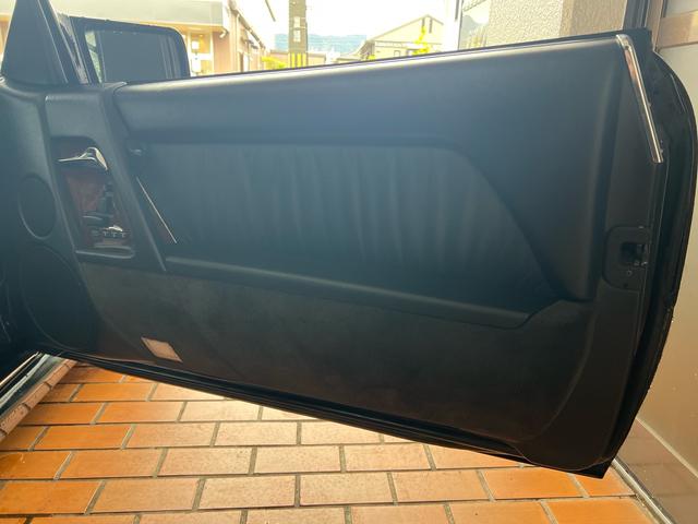 ＳＬ ＳＬ３２０　ブラックレザーシート・正規ディーラー車・社外ナビＴＶ地デジ・ＡＭＧ１８インチアルミ・社外エアロ、マフラー・左ハンドル・ＥＴＣ・ブラック色替え車輛（44枚目）