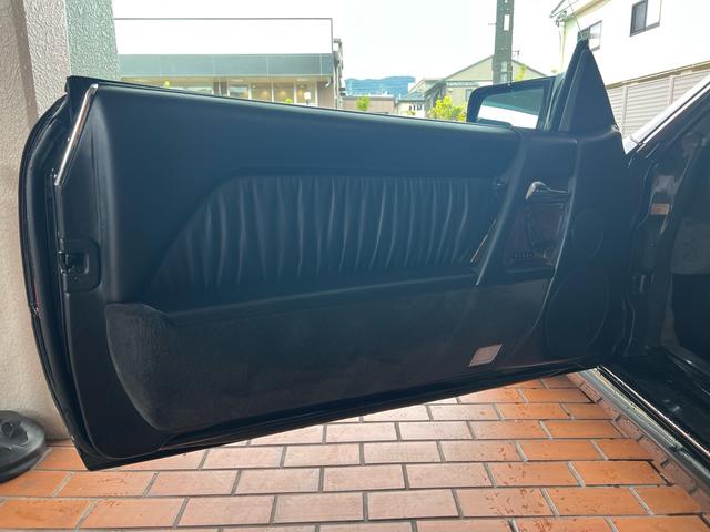 ＳＬ ＳＬ３２０　ブラックレザーシート・正規ディーラー車・社外ナビＴＶ地デジ・ＡＭＧ１８インチアルミ・社外エアロ、マフラー・左ハンドル・ＥＴＣ・ブラック色替え車輛（45枚目）