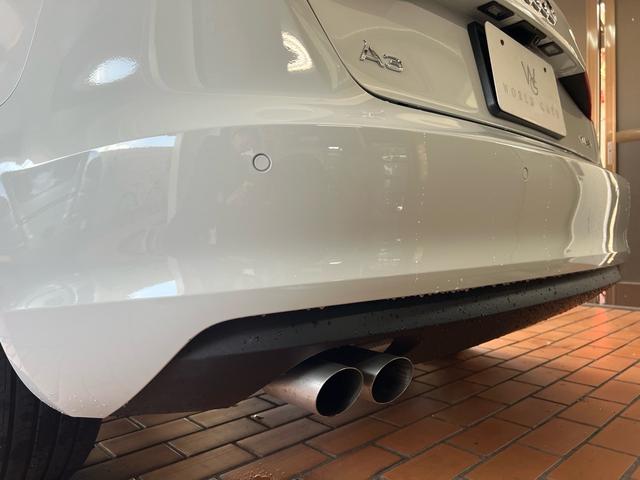 Ａ３ スポーツバック１．４ＴＦＳＩ　ワンオーナー・正規ディーラー車・純正ナビ・地デジＴＶ・コンビニエンスパッケージ・オートクルーズコントロール・バックカメラ・ＥＴＣ（18枚目）