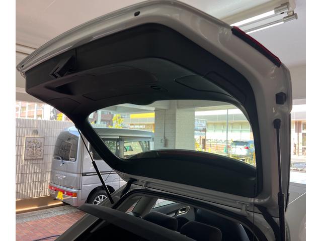 Ａ３ スポーツバック１．４ＴＦＳＩ　ワンオーナー・正規ディーラー車・純正ナビ・地デジＴＶ・コンビニエンスパッケージ・オートクルーズコントロール・バックカメラ・ＥＴＣ（40枚目）