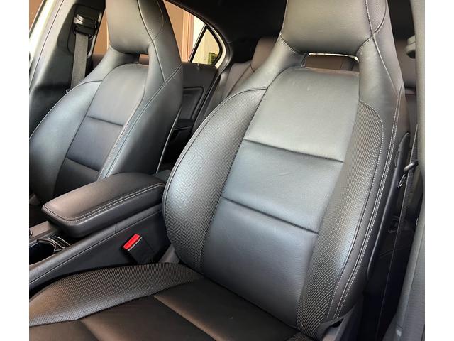 Ａクラス Ａ１８０　ブルーエフィシェンシー　ワンオーナー・正規ディーラー車・エクスクルーシブ・ナイト・バリューパッケージ・レザーシート・純正ナビ・ＴＶ地デジ・バックカメラ・ＥＴＣ（31枚目）