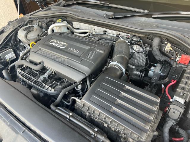 TTクーペ 1.8TFSI Sラインパッケージ 正規ディーラー車・ハーフレザーシート・純正MMIナビTV(地デジ)・ETC・バーチャルコックピット・バックカメラ(63枚目)