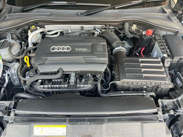 TTクーペ 1.8TFSI Sラインパッケージ 正規ディーラー車・ハーフレザーシート・純正MMIナビTV(地デジ)・ETC・バーチャルコックピット・バックカメラ(64枚目)