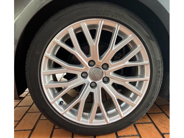 TTクーペ 1.8TFSI Sラインパッケージ 正規ディーラー車・ハーフレザーシート・純正MMIナビTV(地デジ)・ETC・バーチャルコックピット・バックカメラ(67枚目)