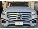 MERCEDES BENZ GLS