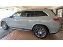 MERCEDES BENZ GLS