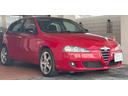 ALFA ROMEO ALFA 147