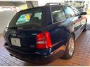 Ａ４アバント ２．４クワトロ　ワンオーナー　正規ディーラー車　レザーシート　４ＷＤクワトロ（5枚目）