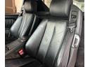ＳＬ３２０　ブラックレザーシート・正規ディーラー車・社外ナビＴＶ地デジ・ＡＭＧ１８インチアルミ・社外エアロ、マフラー・左ハンドル・ＥＴＣ・ブラック色替え車輛（34枚目）