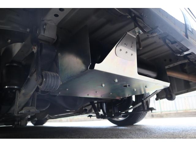 ハイエースバン ロングスーパーGL FABULOUS エアサス・BARONE XR-6・8ナンバー登録(33枚目)