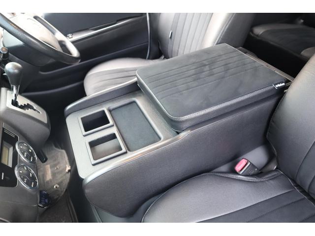 ハイエースバン ロングスーパーGL FABULOUS エアサス・BARONE XR-6・8ナンバー登録(41枚目)