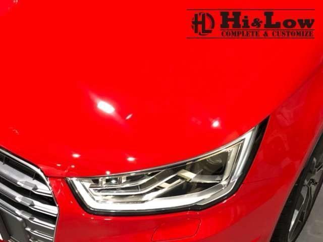 ハイエースバン ロングスーパーGL FABULOUS エアサス・BARONE XR-6・8ナンバー登録(52枚目)