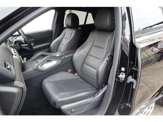 GLE GLE400d 4マチック クーペスポーツ パノラミックS/R・デジタルインナーミラー(21枚目)