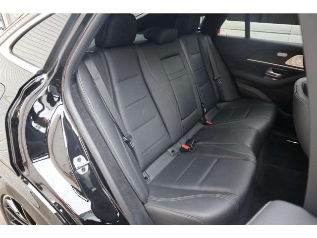 GLE GLE400d 4マチック クーペスポーツ パノラミックS/R・デジタルインナーミラー(27枚目)