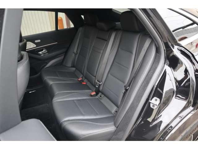GLE GLE400d 4マチック クーペスポーツ パノラミックS/R・デジタルインナーミラー(28枚目)