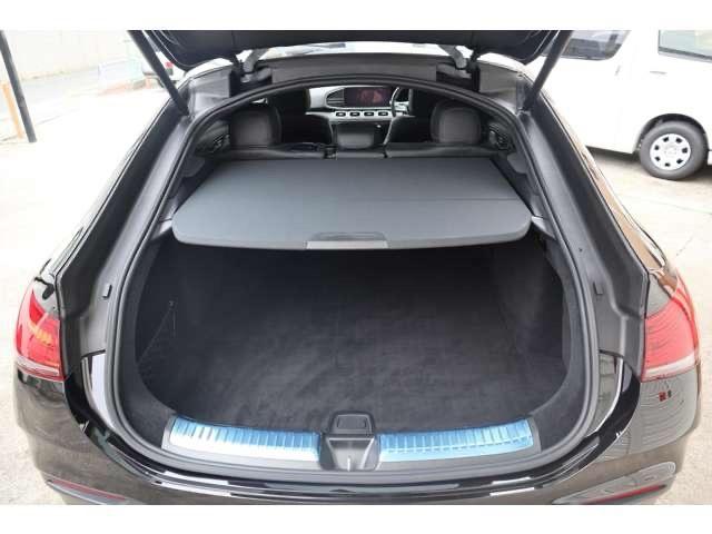 GLE GLE400d 4マチック クーペスポーツ パノラミックS/R・デジタルインナーミラー(33枚目)
