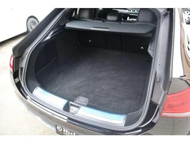 GLE GLE400d 4マチック クーペスポーツ パノラミックS/R・デジタルインナーミラー(35枚目)