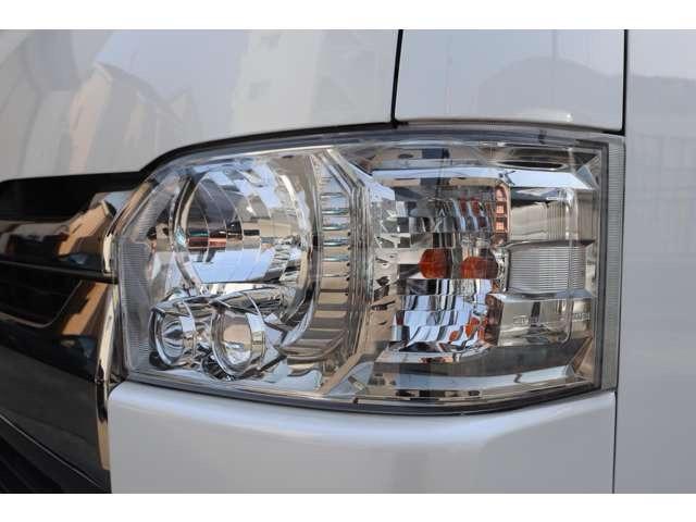 ハイエースバン  4WD ESSEX EX-16・TOYO OPEN COUNTRY R/T(9枚目)