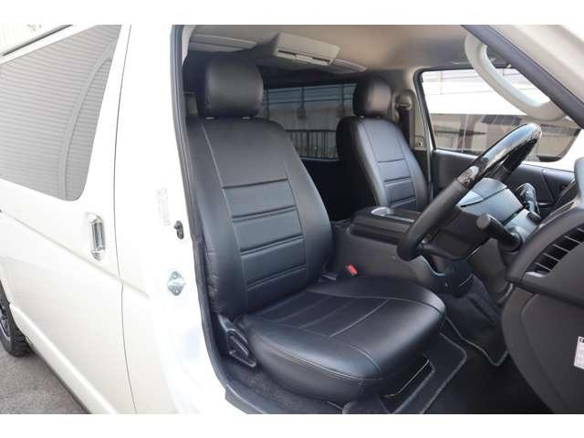 ハイエースバン  4WD ESSEX EX-16・TOYO OPEN COUNTRY R/T(25枚目)