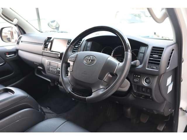 ハイエースバン  4WD ESSEX EX-16・TOYO OPEN COUNTRY R/T(26枚目)