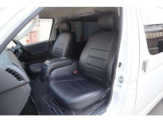 ハイエースバン  4WD ESSEX EX-16・TOYO OPEN COUNTRY R/T(28枚目)