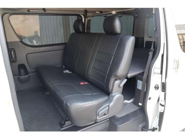 ハイエースバン  4WD ESSEX EX-16・TOYO OPEN COUNTRY R/T(33枚目)