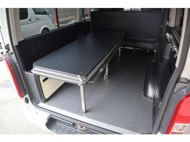 ハイエースバン  4WD ESSEX EX-16・TOYO OPEN COUNTRY R/T(38枚目)