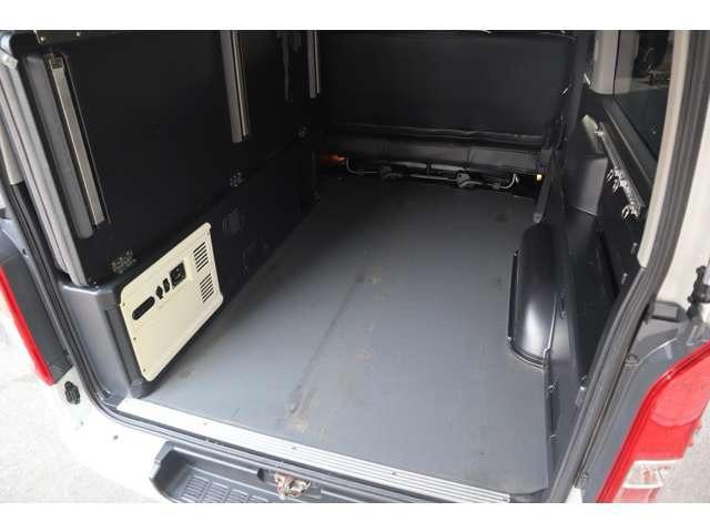 ハイエースバン  4WD ESSEX EX-16・TOYO OPEN COUNTRY R/T(39枚目)