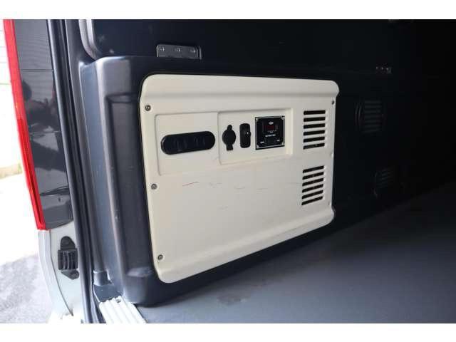 ハイエースバン  4WD ESSEX EX-16・TOYO OPEN COUNTRY R/T(40枚目)