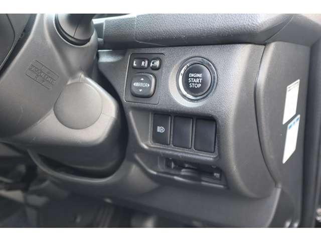 ハイエースバン スーパーGL ダークプライムII 新品ESSEX EL-19・フロントリップ・玄武(27枚目)