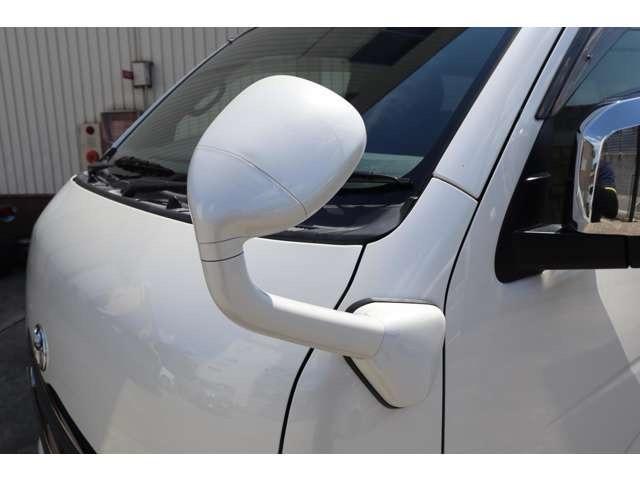 ハイエースバン スーパーGL ダークプライムII SSR DEVIDE MK-6 17AW・ESSEXリップ・玄武(10枚目)