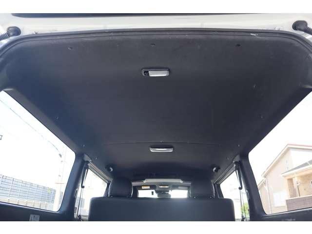 ハイエースバン スーパーGL ダークプライムII SSR DEVIDE MK-6 17AW・ESSEXリップ・玄武(38枚目)