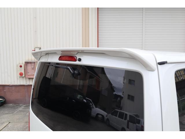 ハイエースバン ロングスーパーGL SSR DEVIDE MK-6 16AW・TOYO・ESSEXリップ(15枚目)