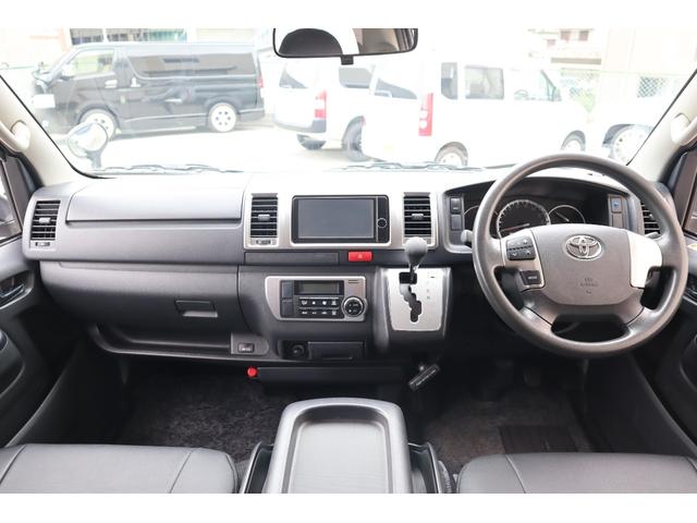 ハイエースバン ロングスーパーGL SSR DEVIDE MK-6 16AW・TOYO・ESSEXリップ(30枚目)