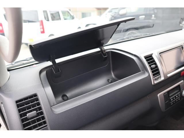 ハイエースバン ロングスーパーGL SSR DEVIDE MK-6 16AW・TOYO・ESSEXリップ(33枚目)