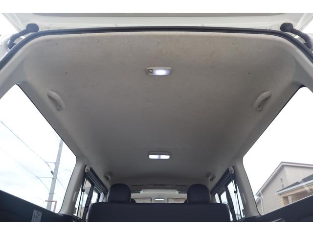 ハイエースバン ロングスーパーGL SSR DEVIDE MK-6 16AW・TOYO・ESSEXリップ(39枚目)