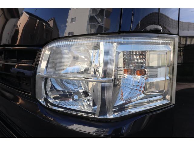 ハイエースバン ロングスーパーGL ナイトロパワーM7 PHALANX 16インチ・TOYO オープンカントリーRT(9枚目)