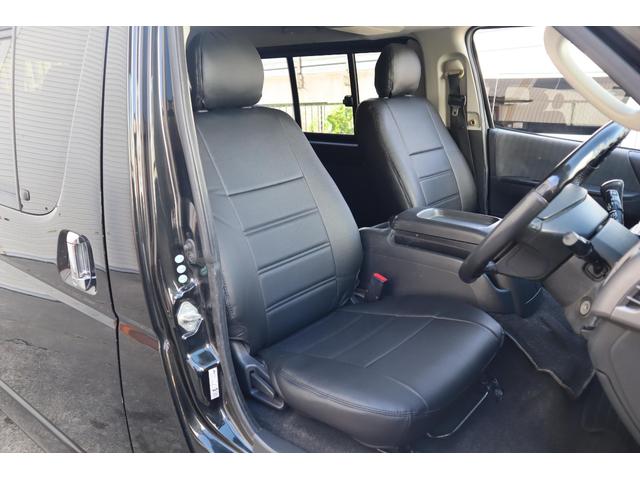 ハイエースバン ロングスーパーGL ナイトロパワーM7 PHALANX 16インチ・TOYO オープンカントリーRT(22枚目)