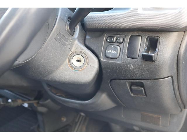 ハイエースバン ロングスーパーGL ナイトロパワーM7 PHALANX 16インチ・TOYO オープンカントリーRT(24枚目)