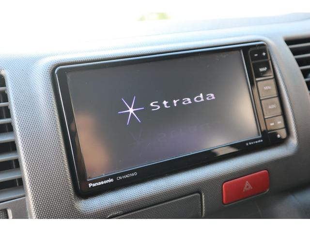 ハイエースバン ロングスーパーGL ナイトロパワーM7 PHALANX 16インチ・TOYO オープンカントリーRT(28枚目)